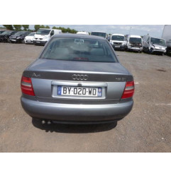Commande chauffage AUDI A4 1