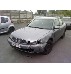 Bloc ABS (freins anti-blocage) AUDI A4 1
