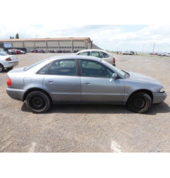 Bloc ABS (freins anti-blocage) AUDI A4 1
