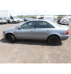 Bloc ABS (freins anti-blocage) AUDI A4 1
