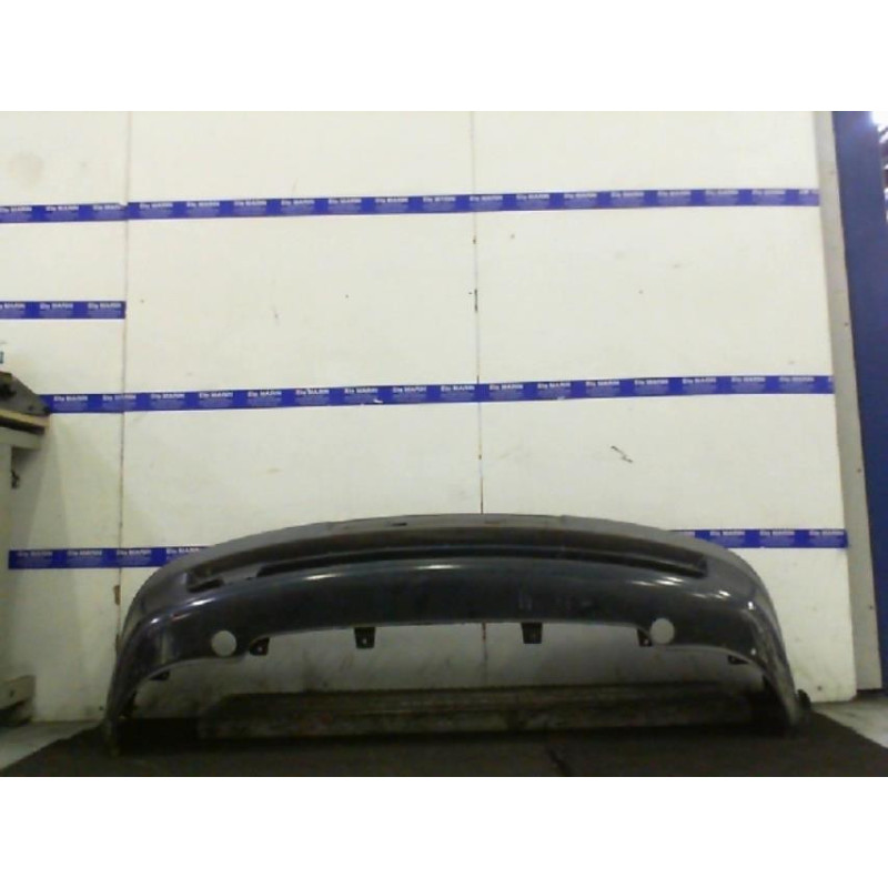 Pare choc avant OPEL ASTRA F Photo n°1