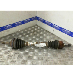 Cardan gauche (transmission) PEUGEOT 206 Photo n°1