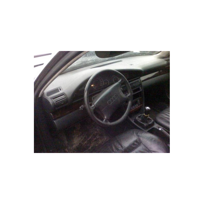 Porte arriere gauche AUDI A6 1 Photo n°2