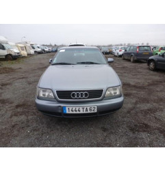 Porte arriere gauche AUDI A6 1