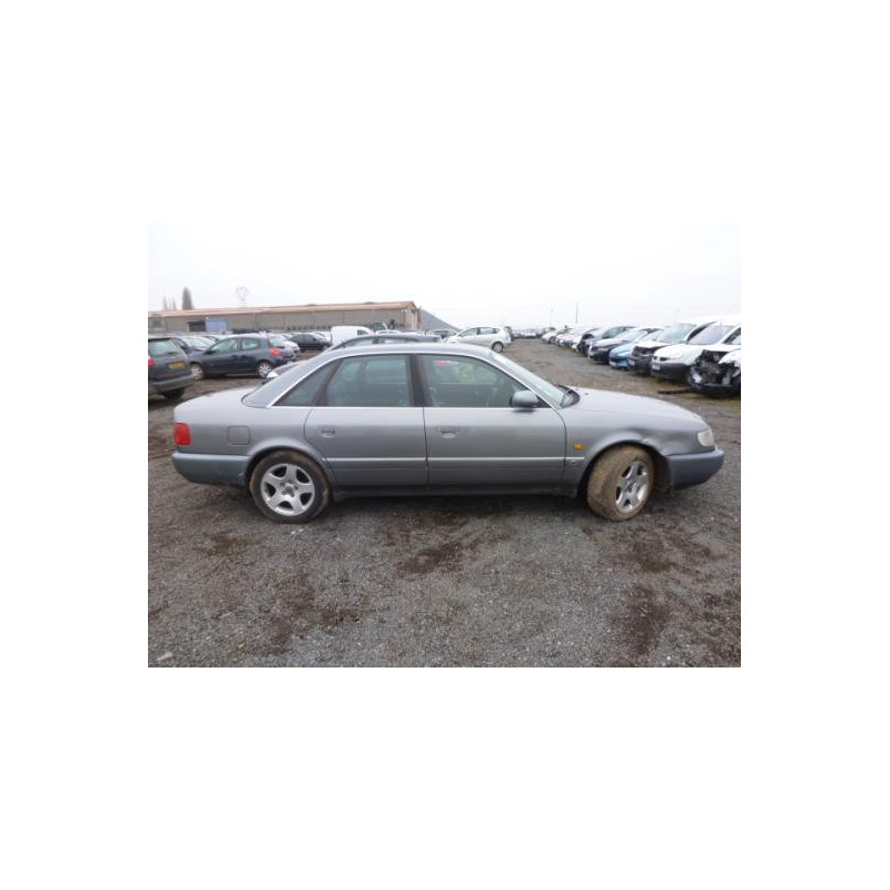 Porte arriere gauche AUDI A6 1 Photo n°5