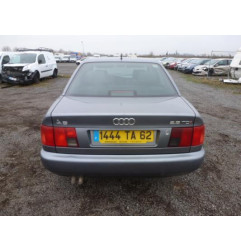 Porte arriere gauche AUDI A6 1