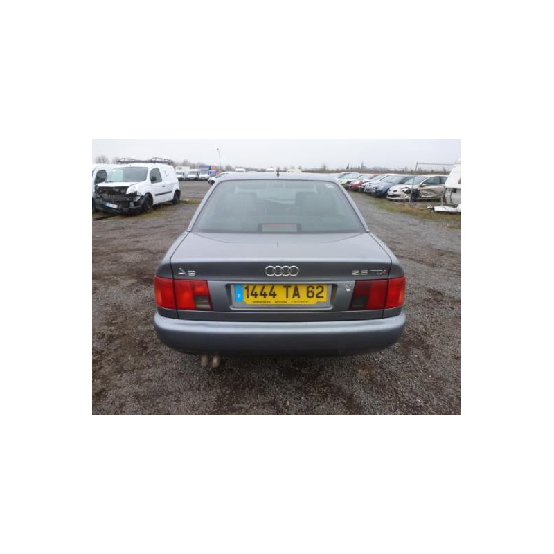 Porte arriere gauche AUDI A6 1 Photo n°6