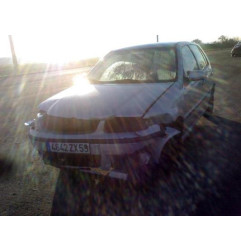 Bras essuie glace avant gauche VOLKSWAGEN POLO 3