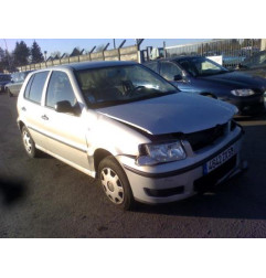 Bras essuie glace avant gauche VOLKSWAGEN POLO 3