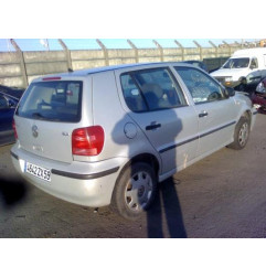 Bras essuie glace avant gauche VOLKSWAGEN POLO 3