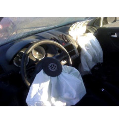 Bras essuie glace avant gauche VOLKSWAGEN POLO 3