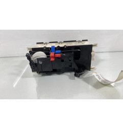 Commande chauffage MERCEDES CLASSE A 168