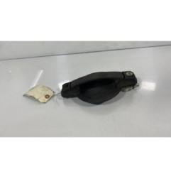 Poignee porte avant gauche FIAT DOBLO 1