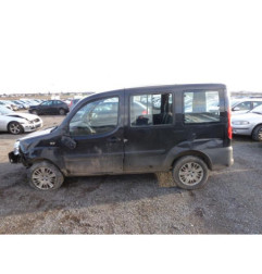 Poignee porte avant gauche FIAT DOBLO 1
