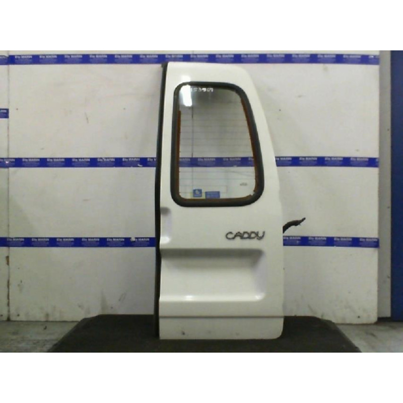 Porte de coffre droit VOLKSWAGEN CADDY 2 Photo n°1