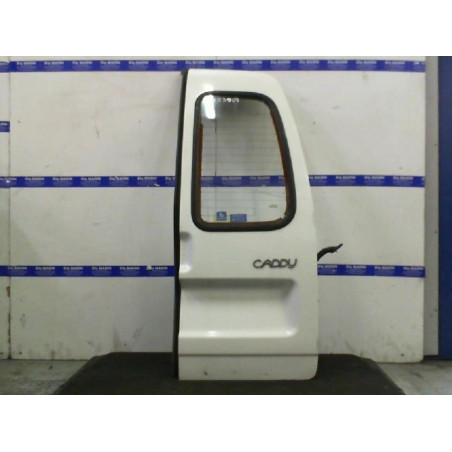 Porte de coffre droit VOLKSWAGEN CADDY 2 Photo n°1