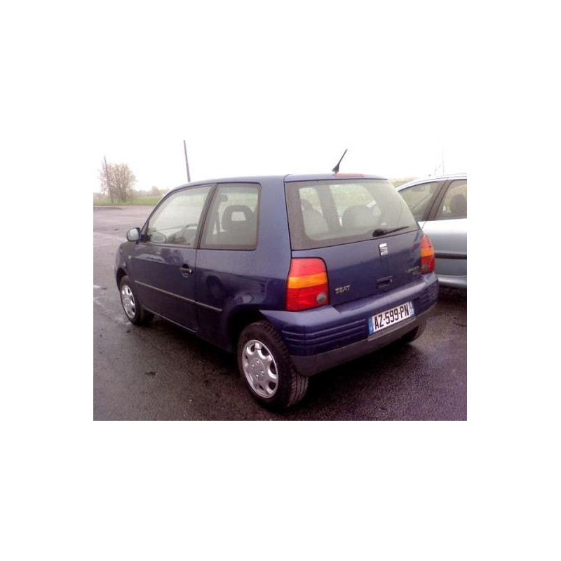 Retroviseur gauche SEAT AROSA Photo n°6