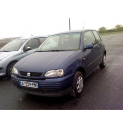 Vase de lave glace SEAT AROSA