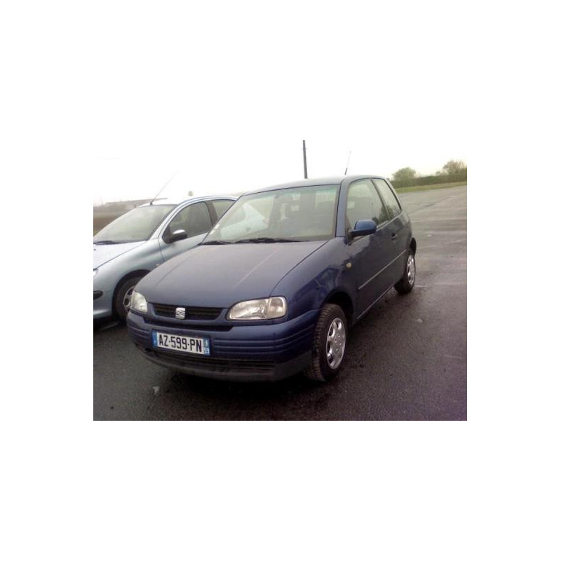 Vase de lave glace SEAT AROSA Photo n°4