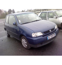 Vase de lave glace SEAT AROSA