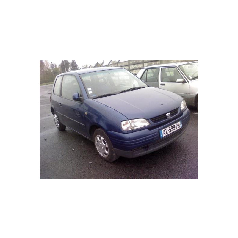Vase de lave glace SEAT AROSA Photo n°5