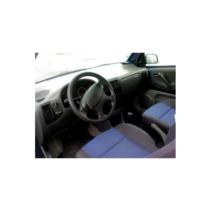 Vase de lave glace SEAT AROSA Photo n°8