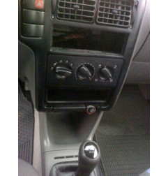 Vase de lave glace SEAT AROSA