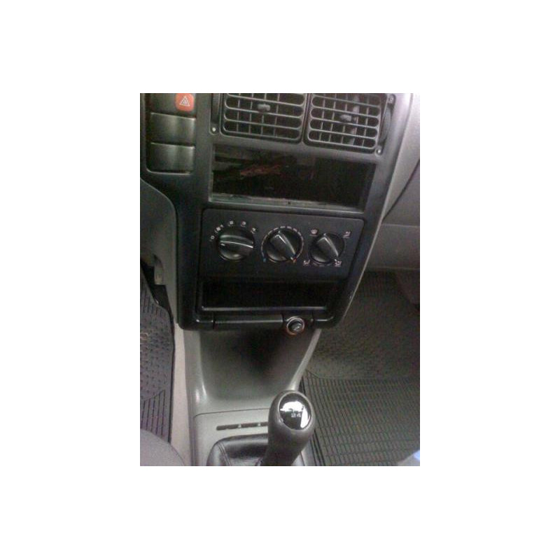 Vase de lave glace SEAT AROSA Photo n°9
