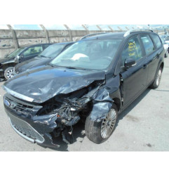 Pivot de moyeu avant gauche FORD FOCUS 2
