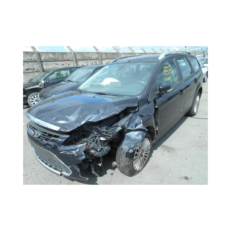 Pivot de moyeu avant gauche FORD FOCUS 2 Photo n°1