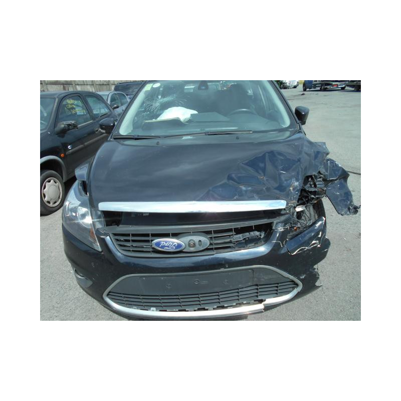 Pivot de moyeu avant gauche FORD FOCUS 2 Photo n°2