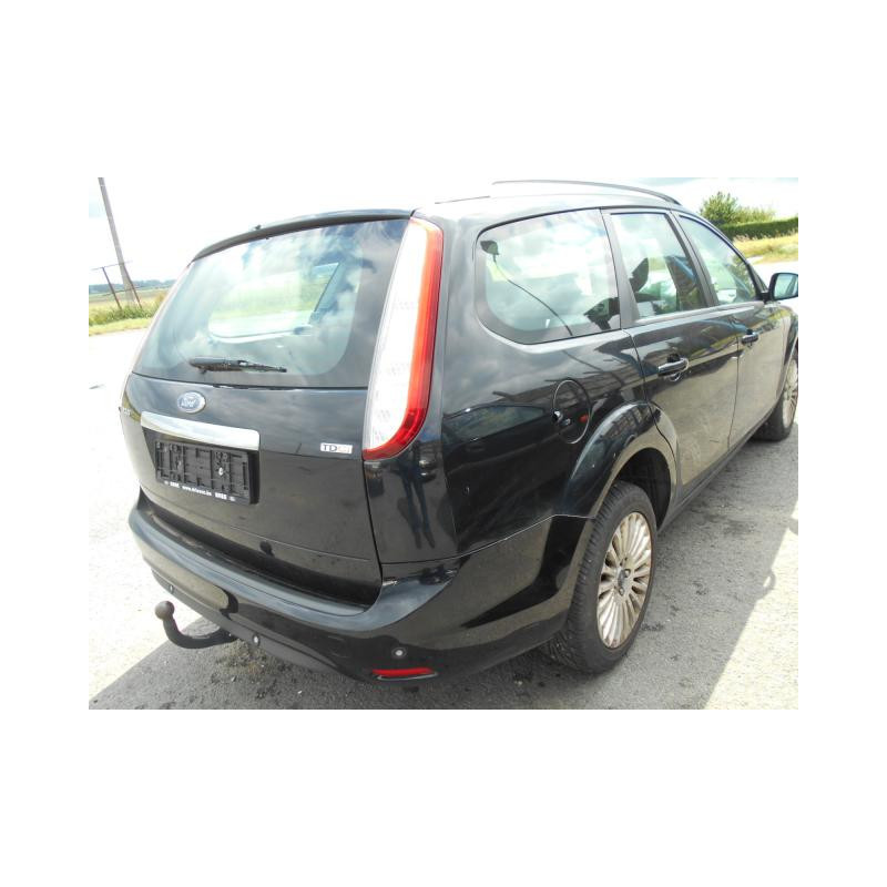 Pivot de moyeu avant gauche FORD FOCUS 2 Photo n°4