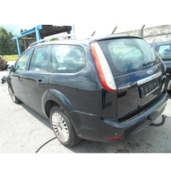 Pivot de moyeu avant gauche FORD FOCUS 2