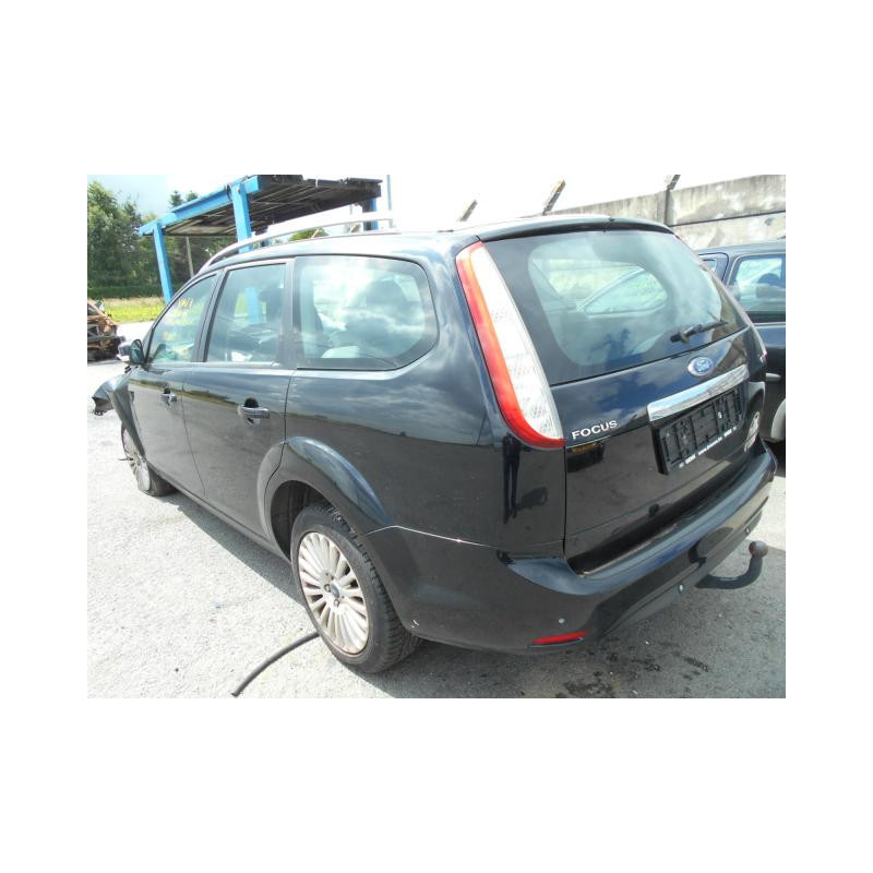 Pivot de moyeu avant gauche FORD FOCUS 2 Photo n°5