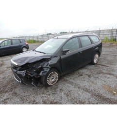 Pivot de moyeu avant gauche FORD FOCUS 2