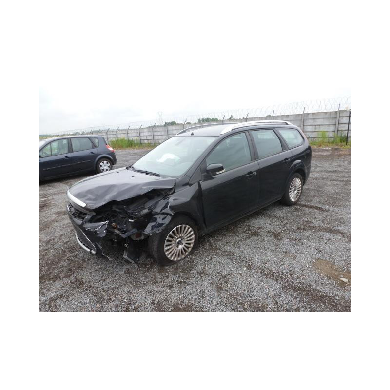 Pivot de moyeu avant gauche FORD FOCUS 2 Photo n°13