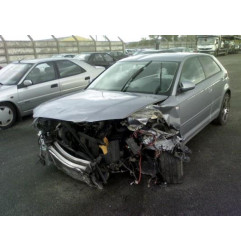 Cric AUDI A3 2