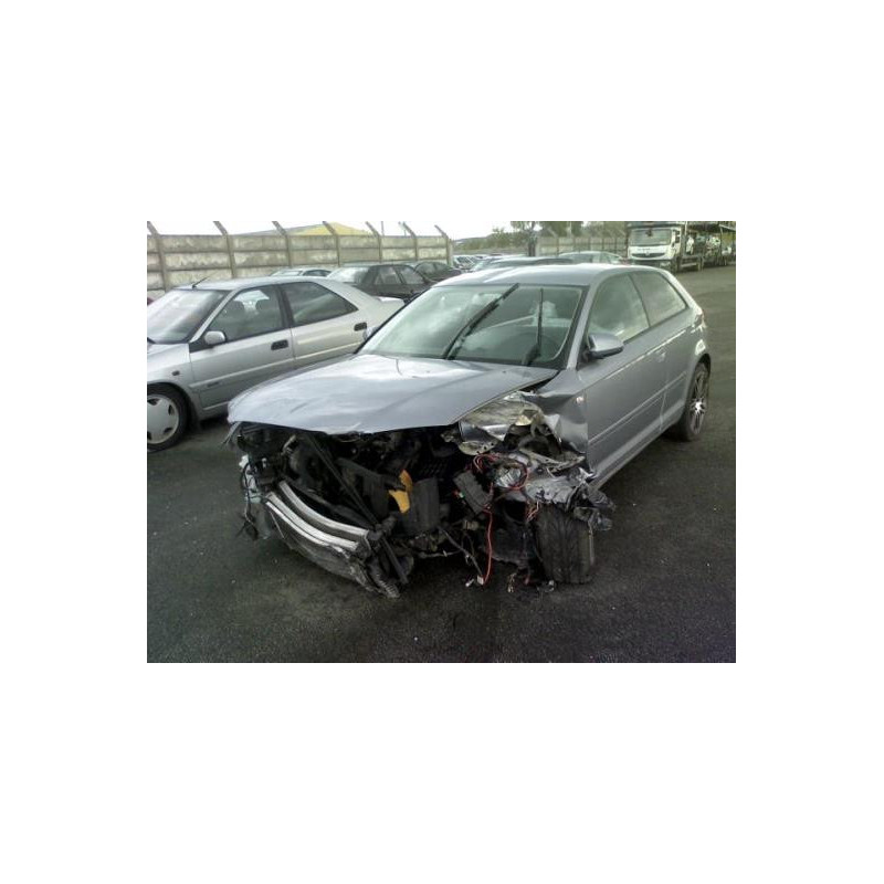 Cric AUDI A3 2 Photo n°2