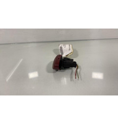 Bouton de warning PEUGEOT 206
