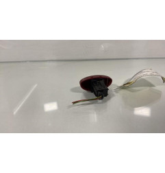 Bouton de warning PEUGEOT 206