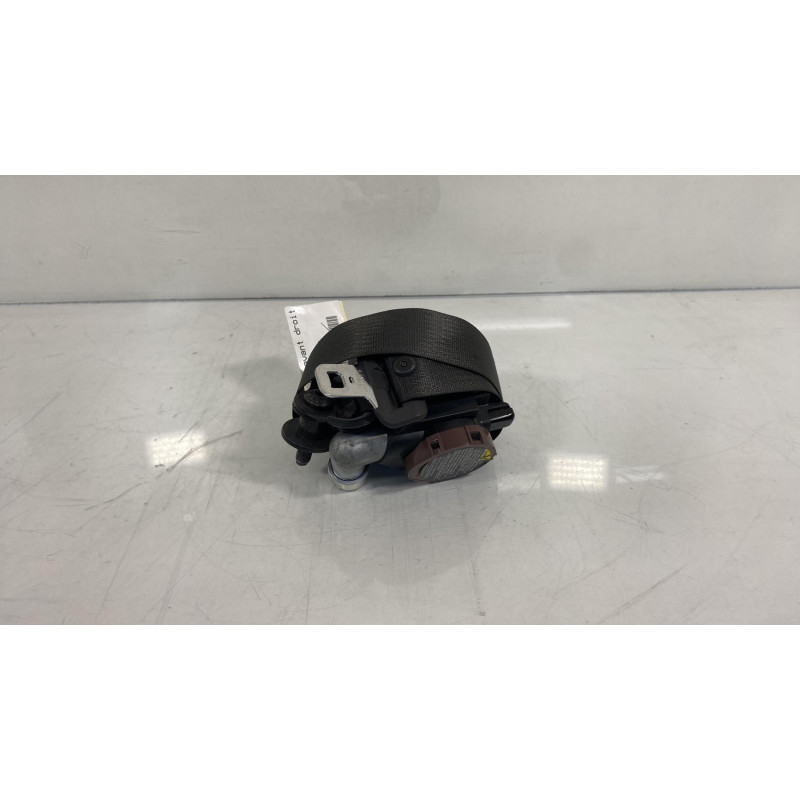 Pretensionneur de ceinture avant droit CHEVROLET SPARK Photo n°2
