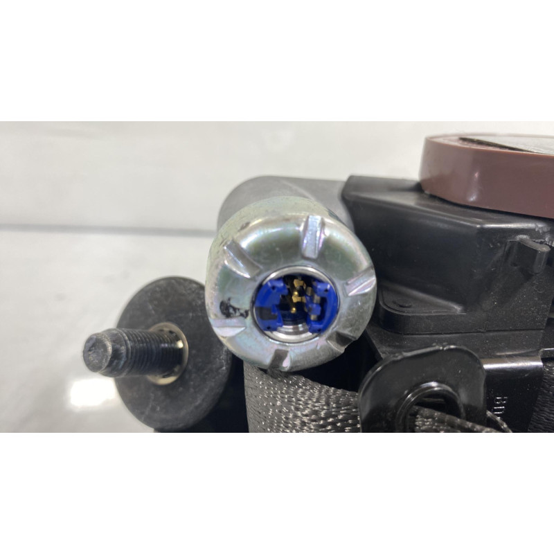Pretensionneur de ceinture avant droit CHEVROLET SPARK Photo n°4