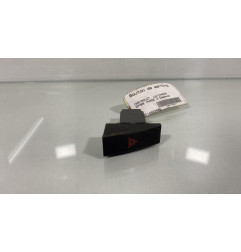 Bouton de warning CHEVROLET SPARK Photo n°1