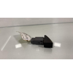Bouton de warning CHEVROLET SPARK