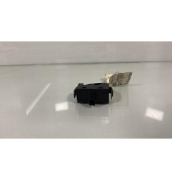 Bouton de warning RENAULT MEGANE 3