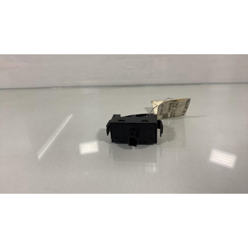 Bouton de warning RENAULT MEGANE 3 Photo n°3