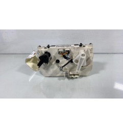 Commande chauffage PEUGEOT 307