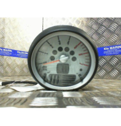 Compte tours MINI MINI 2 R56 Photo n°1
