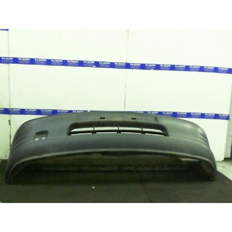 Pare choc avant OPEL COMBO B Photo n°1