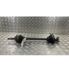 Cardan gauche (transmission) RENAULT CLIO 2 Photo n°1
